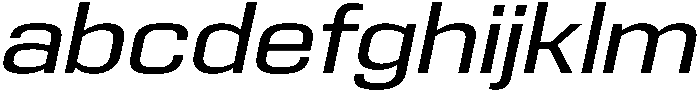 Oblique otf (400) FONT