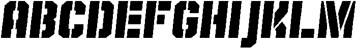 Oblique otf (400) FONT