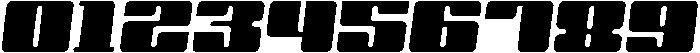Oblique otf (400) Font OTHER CHARS