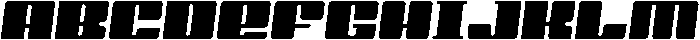Oblique otf (400) FONT