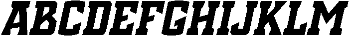 Oblique ttf (400) FONT