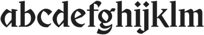 Obra Letra Regular otf (400) FONT