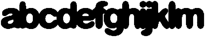 Obscura TM Regular otf (400) FONT