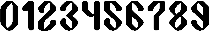 Observer otf (400) Font OTHER CHARS