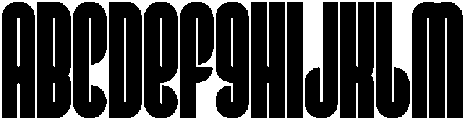 Obsidian otf (400) FONT