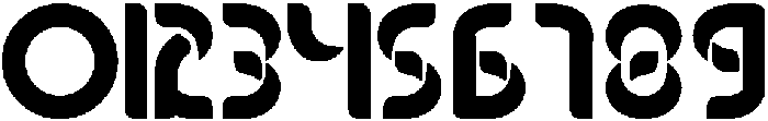 oblong Regular otf (400) Font OTHER CHARS