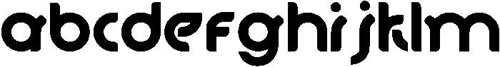 oblong Regular otf (400) FONT