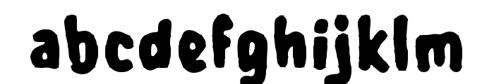 OBAFEN FONT