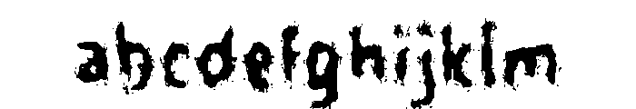 OBENIX FONT