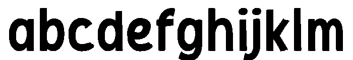 OBROL FONT