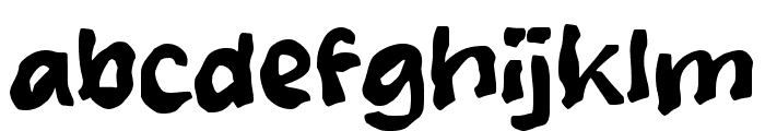 Obagety FONT