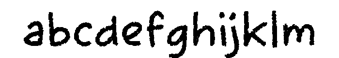 Obah FONT
