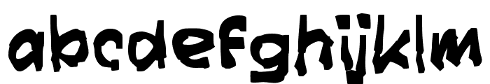 Obare FONT