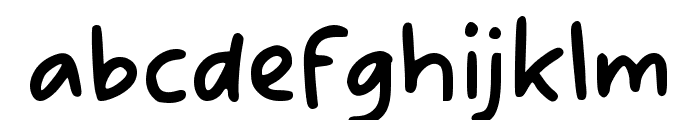 Obe Funny FONT