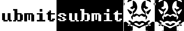 ObeyAssorty1 Font UPPERCASE