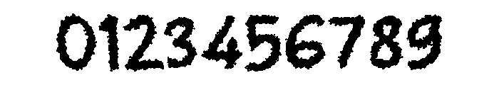 Obian Font OTHER CHARS