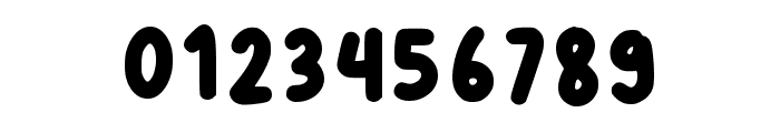 Obliviate Regular Font OTHER CHARS