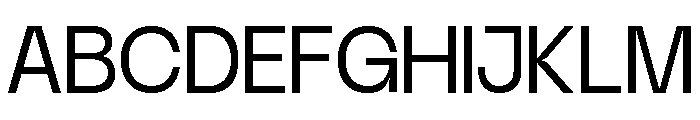 Obsydia DEMO Regular Font UPPERCASE