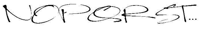 Oberland Font UPPERCASE