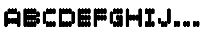 Obert Basic 0 FONT
