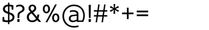 Oblik Serif Font OTHER CHARS