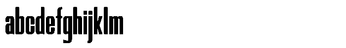 Oblisk FONT