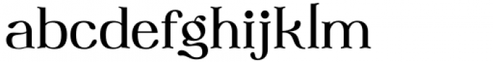 Oblygasi Regular Font LOWERCASE