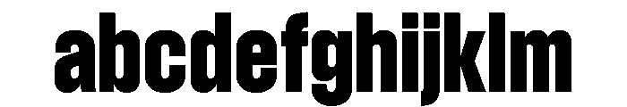 Obbligato Fortissimo FONT