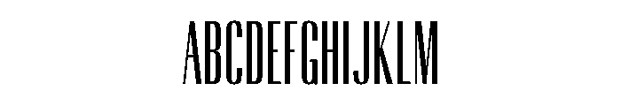 Obelysk Grotesk Regular Font UPPERCASE