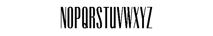 Obelysk Grotesk Regular Font UPPERCASE