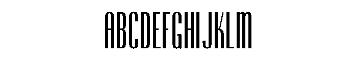 Obelysk Grotesk Regular FONT