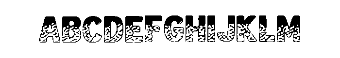 Ocean_Abyss FONT