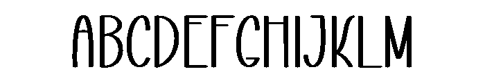 Ocean Saturday FONT