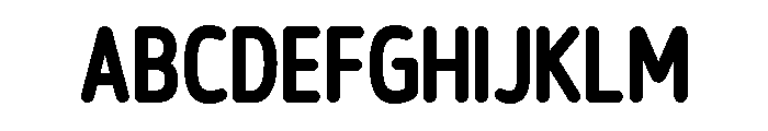 Oceanight FONT