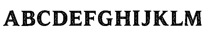 Octa Regular FONT