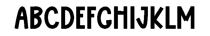 October Culture FONT