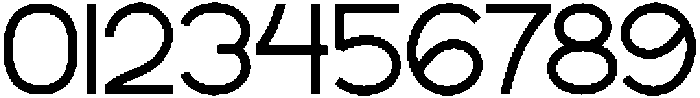 Ocean Charm Sans otf (400) Font OTHER CHARS