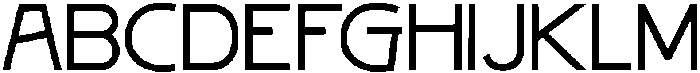 Ocean Charm Sans otf (400) FONT