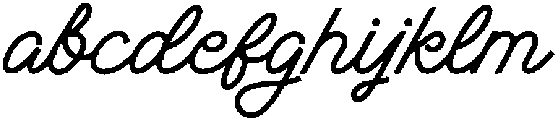 Ocean Charm Script otf (400) FONT