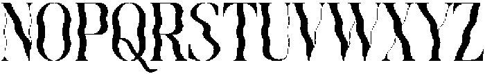 Ocean Fluid otf (400) Font UPPERCASE