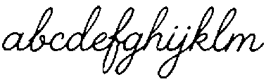 Ocean Mail Regular otf (400) FONT