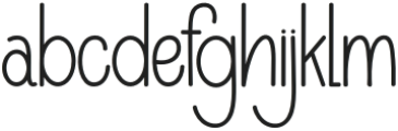 Ocean Pedia Regular otf (400) FONT