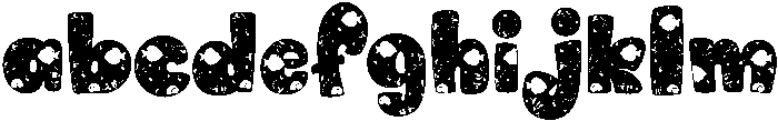 Ocean Regular otf (400) FONT