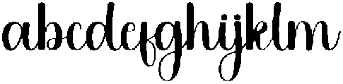 Ocean Regular otf (400) FONT