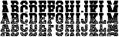 Ocean Regular otf (400) FONT