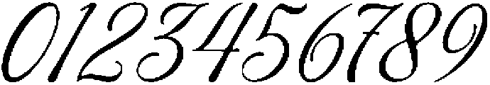 OceanDelight-Regular otf (300) Font OTHER CHARS