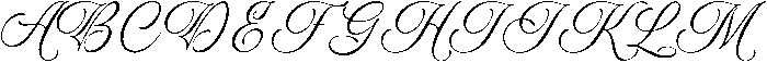 OceanDelight-Regular otf (300) Font UPPERCASE
