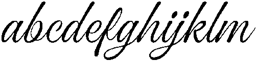 OceanDelight-Regular otf (300) FONT