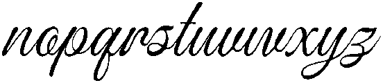OceanDelight-Regular otf (300) Font LOWERCASE