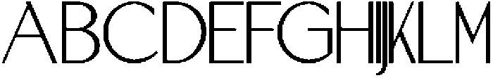 Ochra-Bold otf (700) FONT
